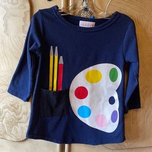 🌷LALALAND TODDLER DRESS SIZE 2T